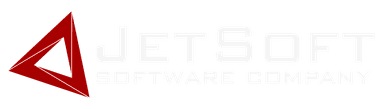 JetSoft logo